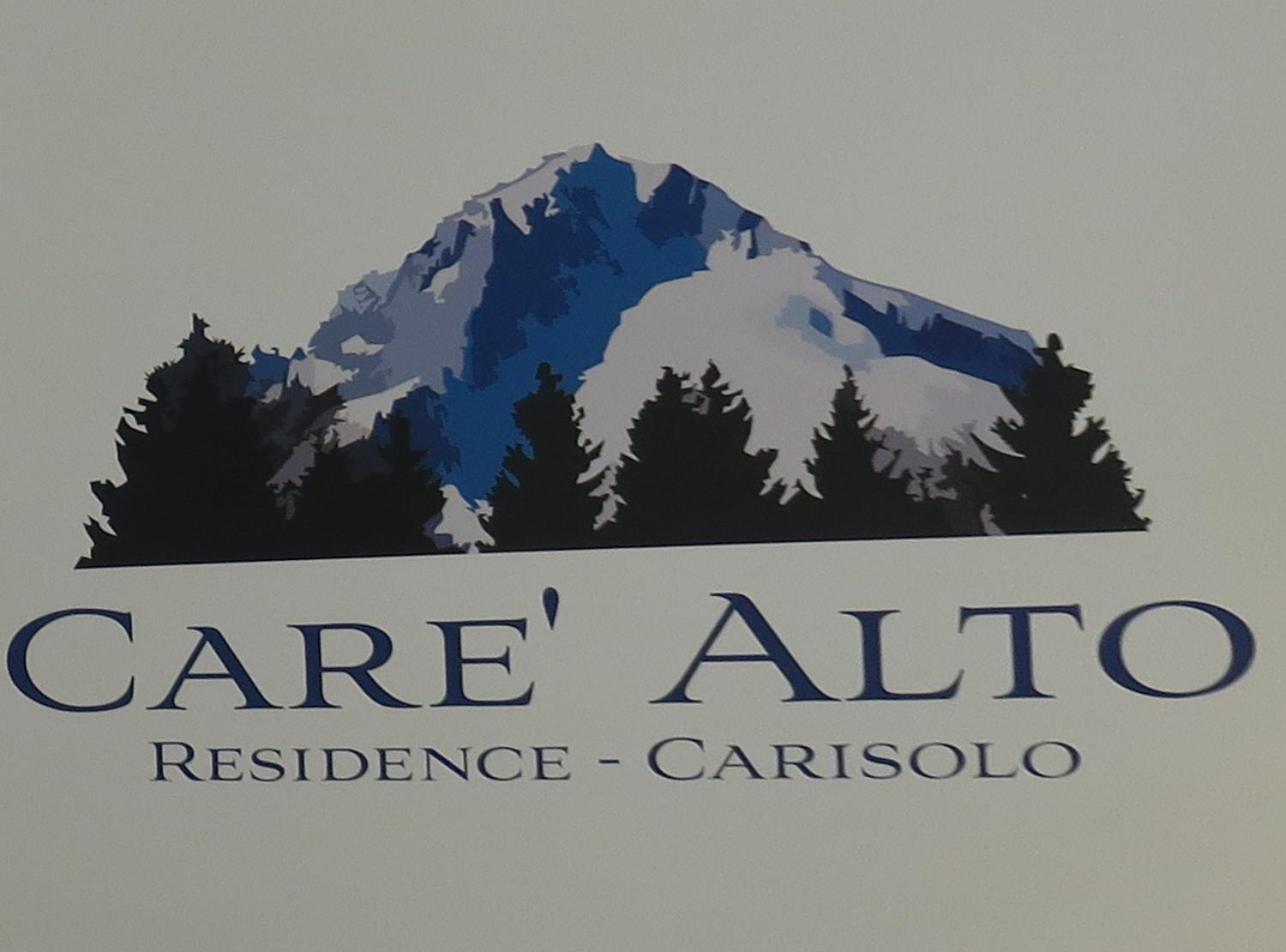 카리솔로 Care Alto 아파트 외부 사진